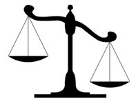 Scales of Justice