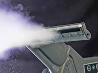 Steam Cleaning