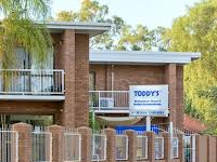 Toddys Backpackers
