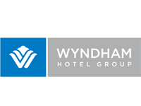 Wyndham Hotel Logo