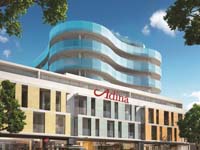 AN52-3-DN-Adina Apartment Hotel Bondi Beach