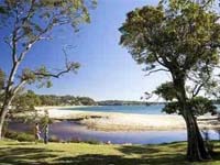 Bundeena