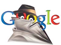 Google Spy