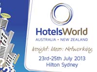 Hotel World