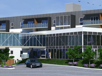 Quest Wodonga
