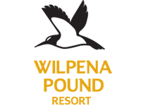 Wilpena Pound-Resort logo