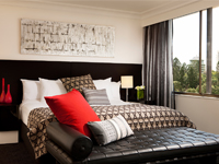 204-DN-Pullmans Best Guestroom - Prince George Suite bedroom