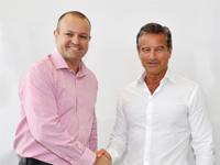 204-DN-Trent Fraser CEO and Mark Bouris