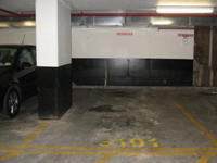 Car Park Space