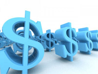 Dollar Signs