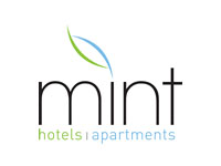 Mint Logo