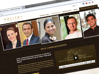 Sofiteljobs website