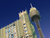 Swissotel Sydney