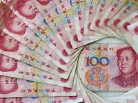 Chinese Currency