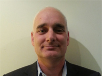 Earl Muir