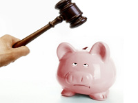 Legal Expenses