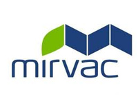 Mirvac logo