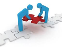 Partnership Concept