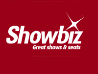 Showbiz Logo