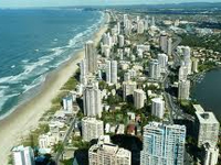 Surfers Paradise