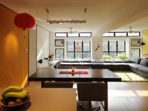 AN55-1-Japanese apartment