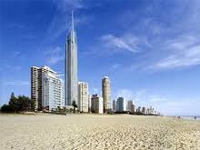 Broadbeach GoldCoast