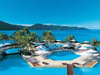 Hayman Island