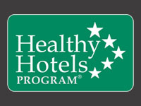 Healthy-Hotels