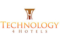 Technology4Hotels Logo