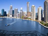 Brisbane