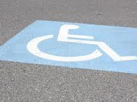 Disabled Parking