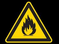 Fire Signage
