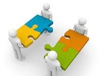 Jigsaw Pieces