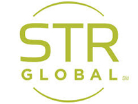 STR Global Logo