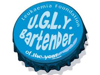 UGLY Bartender Logo