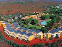 Ayers Rock Resort