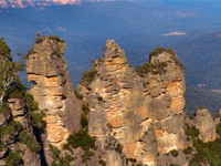 Blue Mountains