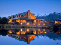 Cradle Mountain