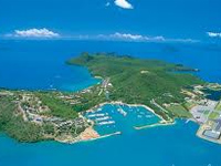 Hamilton Island