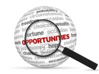Opportunities Concept