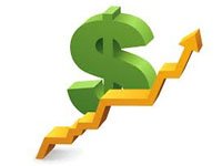 Rising Costs Conceptual