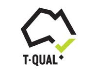 T-QUAL Logo