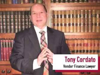 209-To Market-Anthony J Cordato