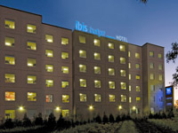 Budget Ibis