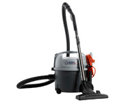 Cannister Vacuum Nilfisk
