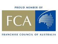 Franchise Council Australia Logo