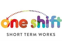 One Shift Logo