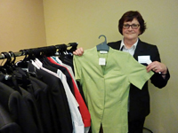 PEHN Tradeshow