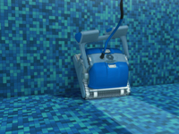 Pool Cleaner