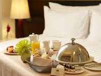 Room Service